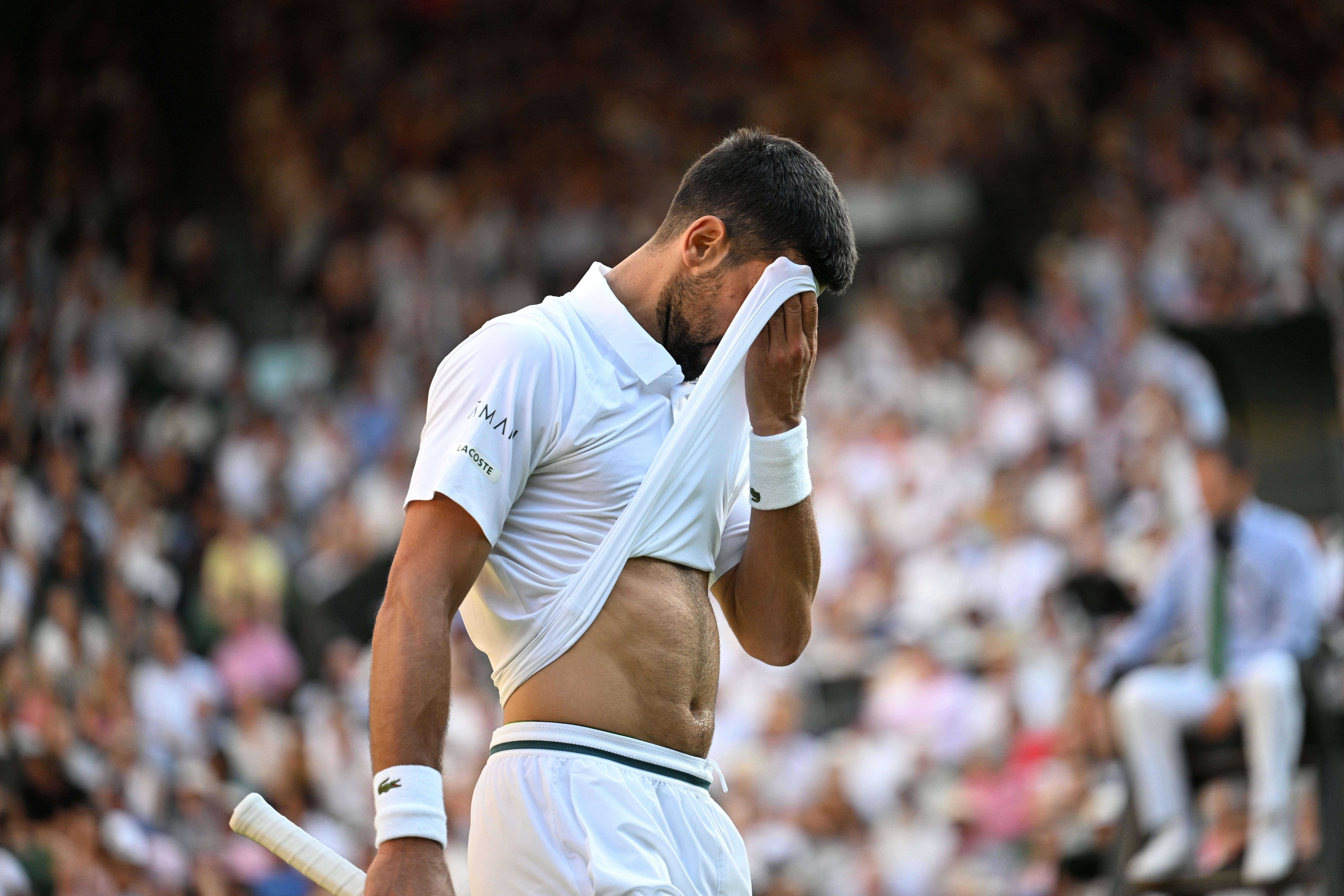 开云体育-澳网翻盘拉沃尔杯，辛纳状态火热