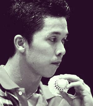 开云官网-韩国羽毛球队血洗日本羽毛球队,陶菲克统治全场